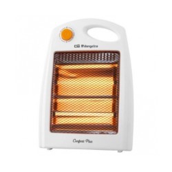 ESTUFA DE CUARZO DE PIE...